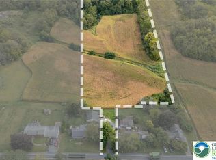 4381 Mauch Chunk Rd N, Coplay, PA 18037