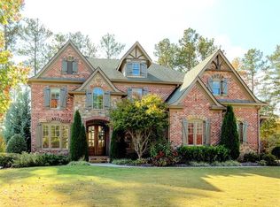 6333 Farmview Dr NW, Acworth, GA 30101