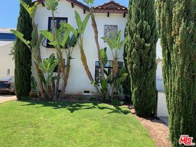 7511 Westlawn Ave, Los Angeles, CA, 90045