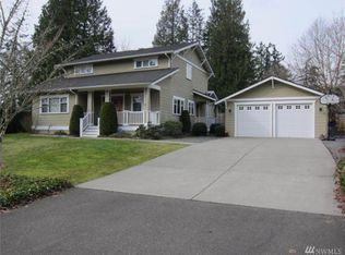 23304 38th Pl W, Lynnwood, WA 98036