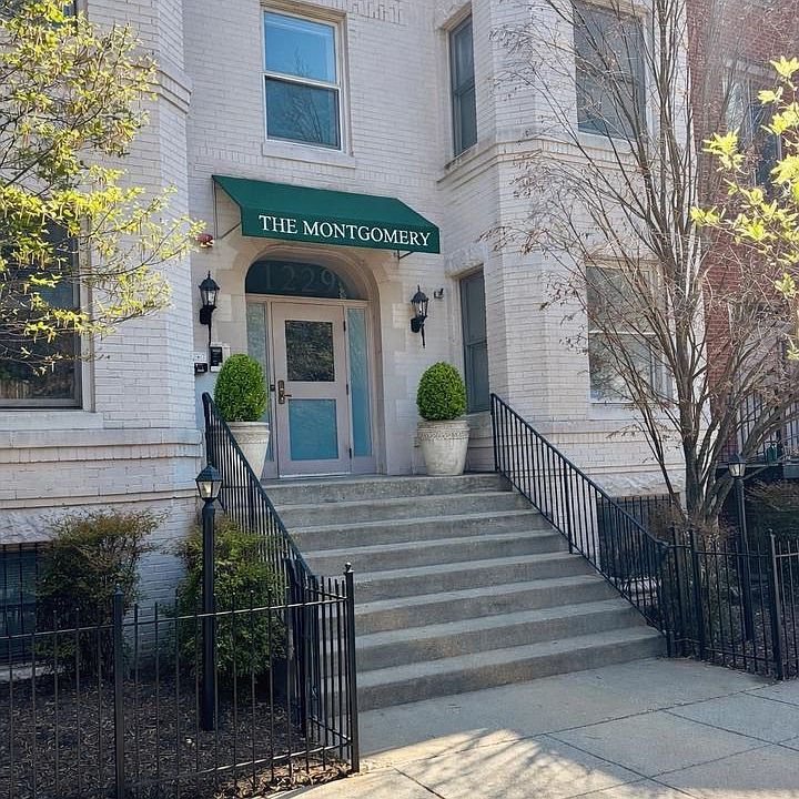 1st image of 1229 12th St NW APT 210