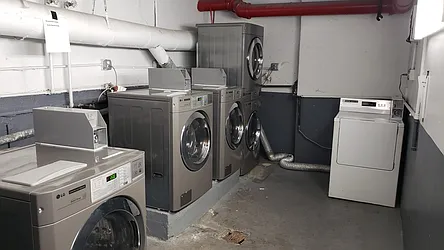 Rented by Max & Associates Realty Corp