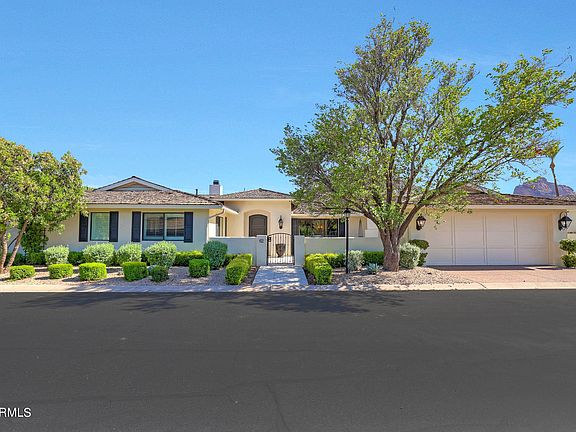 2nd image of 5635 E LINCOLN Drive #62