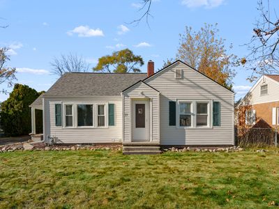 21 27th St N, Battle Creek, MI, 49015