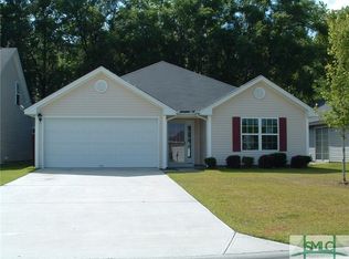 45 Corsair Cir, Port Wentworth, GA 31407