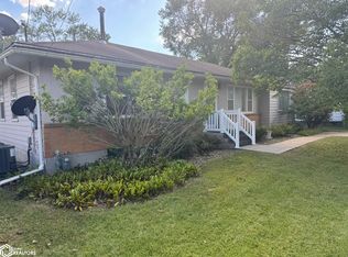 260 Grandview Ave, Ottumwa, IA 52501