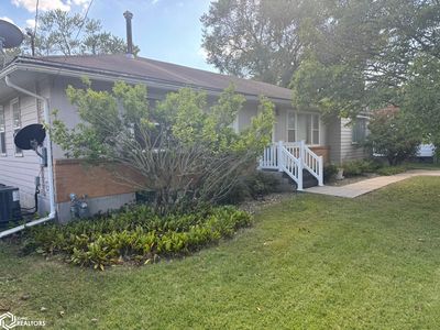 260 Grandview Ave, Ottumwa, IA, 52501