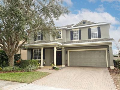 528 Legacy Park Dr, Casselberry, FL, 32707