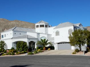 4621 Panoramic Ct, Las Vegas, NV 89129