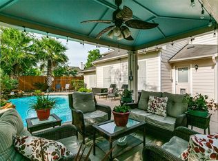 14703 Country Rose Ln, Cypress, TX 77429