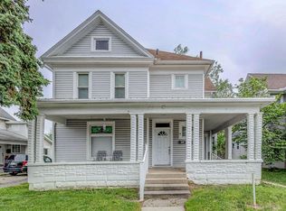 326-328 W Church St, Newark, OH 43055
