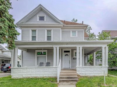 326-328 W Church St, Newark, OH, 43055