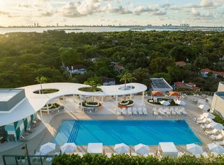 The Boulevard, Miami, FL 33137