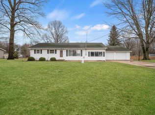 1560 W 100th Rd N, Angola, IN 46703