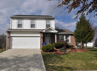 3041 Kings Realm Ave, Columbus, OH 43232