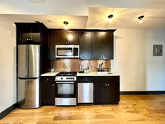 Rented by Doorway NYC, LLC