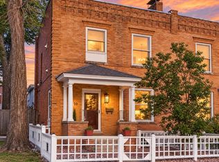 10 S Lincoln Street, Denver, CO 80209