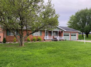 1014 Glendale Ave, Wheelersburg, OH