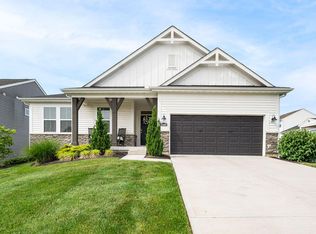 2349 Lucca Way, Covington, KY 41017