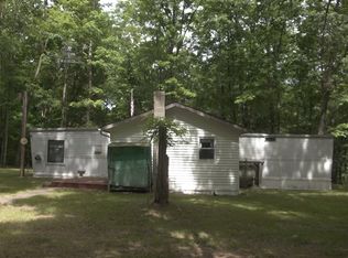 717 Center Rd, Tidioute, PA 16351