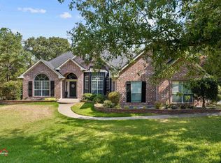 19640 Dove Ridge Ln, Lindale, TX 75771