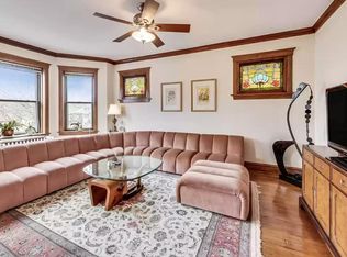 4519 N Rockwell St #2, Chicago, IL 60625