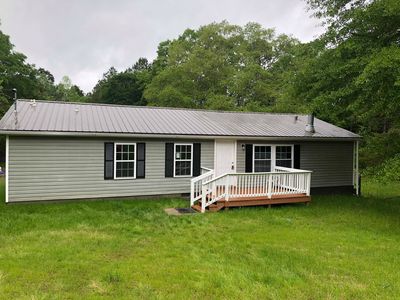 137 Briarcliff Rd, Griffin, GA, 30223