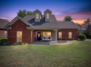 4002 Lilac Ln, Spring Hill, TN 37174