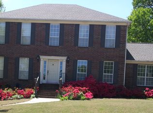 2397 E Victoria Ln, Fayetteville, AR 72701