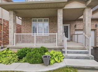 15 Willowbanks Ter, Hamilton, ON L8E 0C2