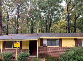 517 Landers St, Monroe, GA 30655