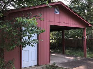 303 Ruffin Dr, Sardis, MS 38666