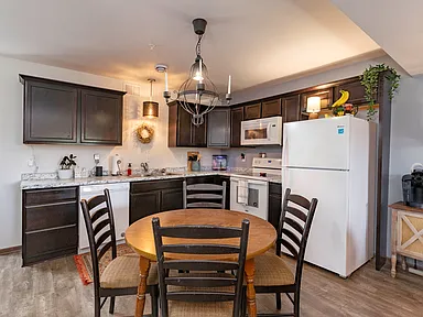 Pineview Two Bedroom