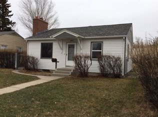 1003 Townsend Ave, Helena, MT 59601