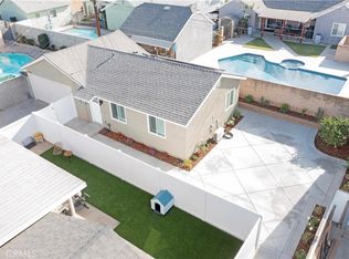 1534 E Algrove St, Covina, CA 91724