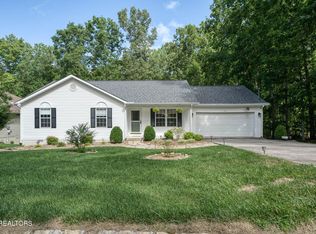 141 Shelley Ln, Fairfield Glade, TN 38558