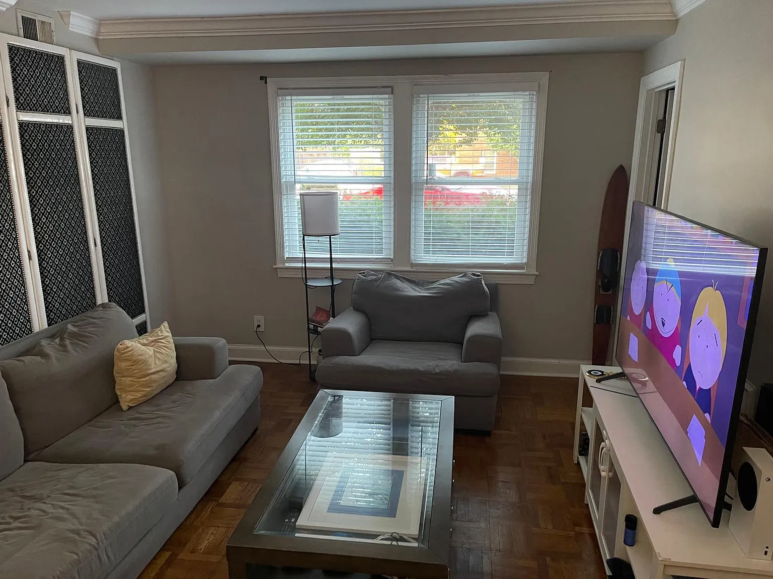 Studio, 408 sqft, $1,295 — Photo 2
