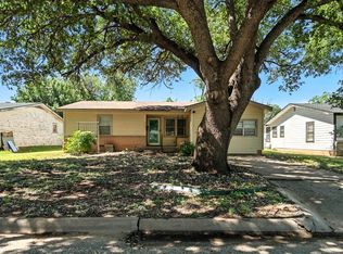 3625 N 9th St, Abilene, TX 79603