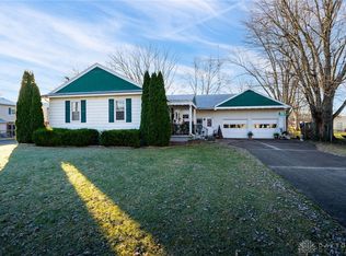 61 Emerick Rd, West Milton, OH 45383