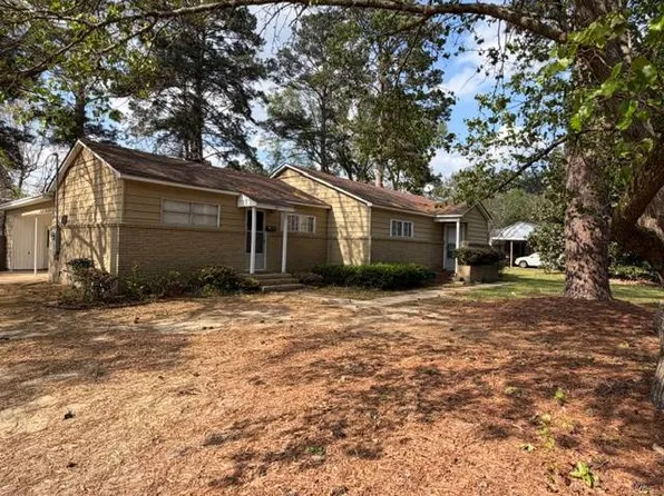 1827 N Dudney Rd, Magnolia, AR 71753