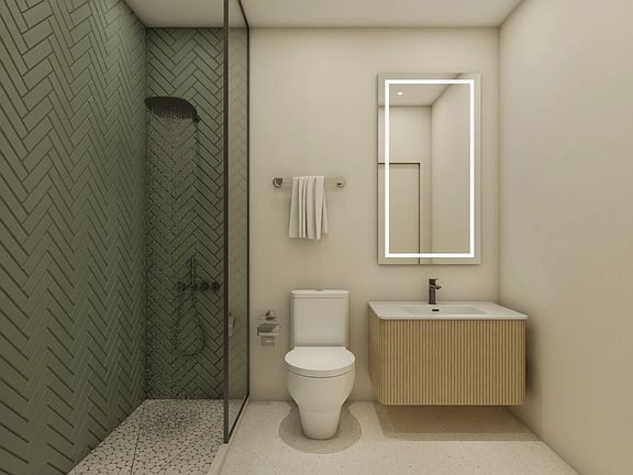 4th image of 416 Vine St #313