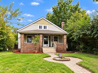 3745 Winthrop Ave, Indianapolis, IN 46205