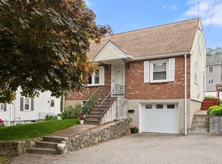 11 Emmeline Ave, Waltham, MA 02452