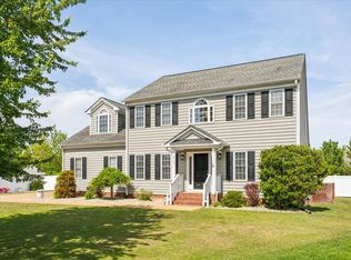 8105 Chelmsford Ct, Williamsburg, VA 23188