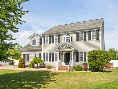 8105 Chelmsford Ct, Williamsburg, VA, 23188