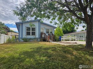 11178 Longview Blvd #359, Longmont, CO 80504