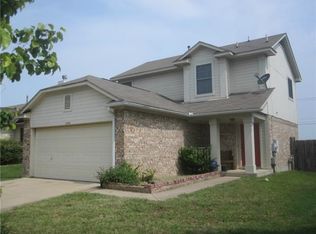 1600 Saint Leger St, Pflugerville, TX 78660