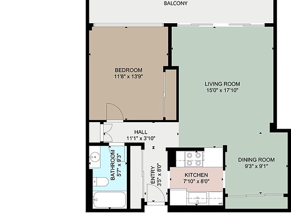 2nd image of this home