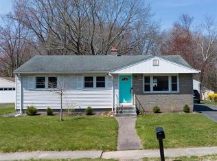 710 Circular Ave, Hamden, CT 06514