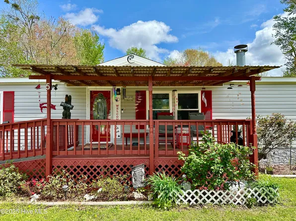 1708 Us 17 Highway N, New Bern, NC 28560